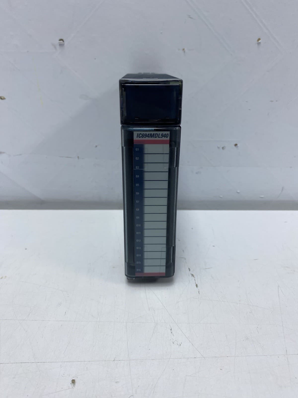 Emerson GE FANUC IC694MDL940F OUTPUT Relay Module