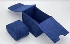 Ebay Authenticity Guarantee Watch Blue Box Brand New