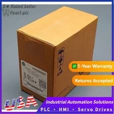 NEW AB 25C-D4P0N114 PowerFlex 527 AC inverters 25CD4P0N114 US Free Tax