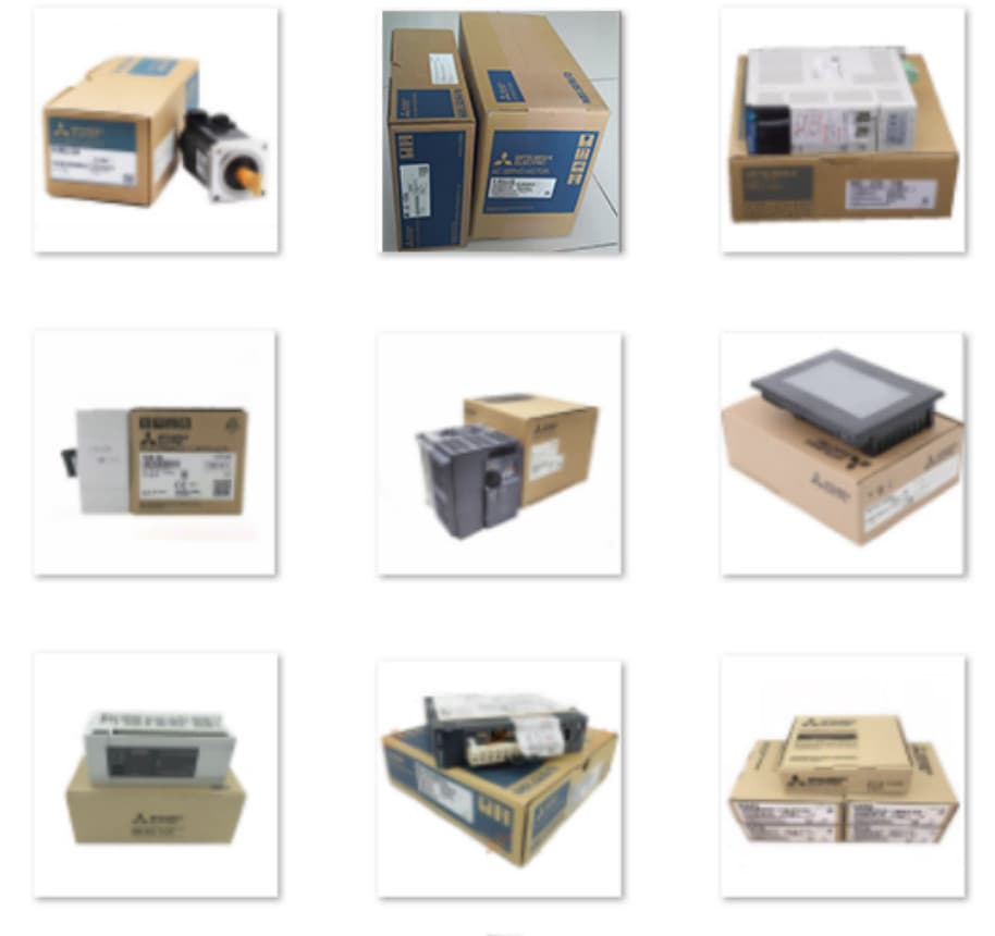 fast ship plc Mitsubishi plc PSRV00039 new