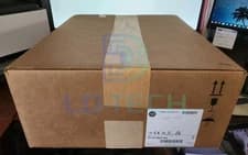 New Sealed AB 2711P-RDT12H /B PanelView Plus 12.1" Display Module Free Shipping