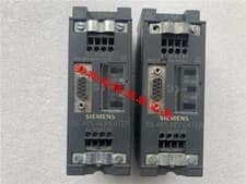 1Pcs Used Siemens SIMATIC DP RS485 6ES7972-0AA01-0XA0
