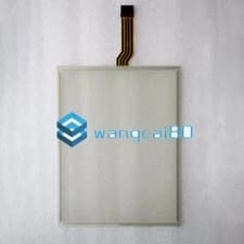 1PCS NEW For PanelView 2711P-RDT12H Resistive Touch Screen Glass Panel