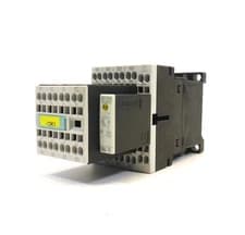 SIEMENS 3ZX1012-0RH11-1AA1 with 3RH1911-2FA22 Contactor