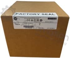 ALLEN BRADLEY SLC Rack Mounting Power Supply  1746-P4  /  1746P4  /  1746 P4