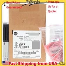 Allen Bradley 25C-D4P0N114 /B PowerFlex 527 480V 4A 2HP IP20 NEMA US Free Tax