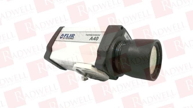 FLIR THERMOVISION A40 / THERMOVISIONA40 (USED)