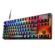 New Apex 9 TKL – HotSwap Optical Mini Keyboard – TKL Esports Design – Optical...