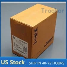 NEW AB 25C-D4P0N114 PowerFlex 527 AC inverters 25CD4P0N114 US Free Tax