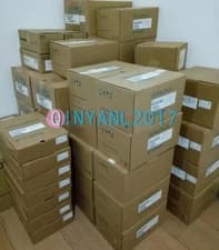 ONE New Yaskawa ServoPack CIMR-F7U4018