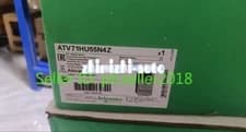 1 PC NEW - frequency converter ATV71HU55N4Z DHL or FedEx