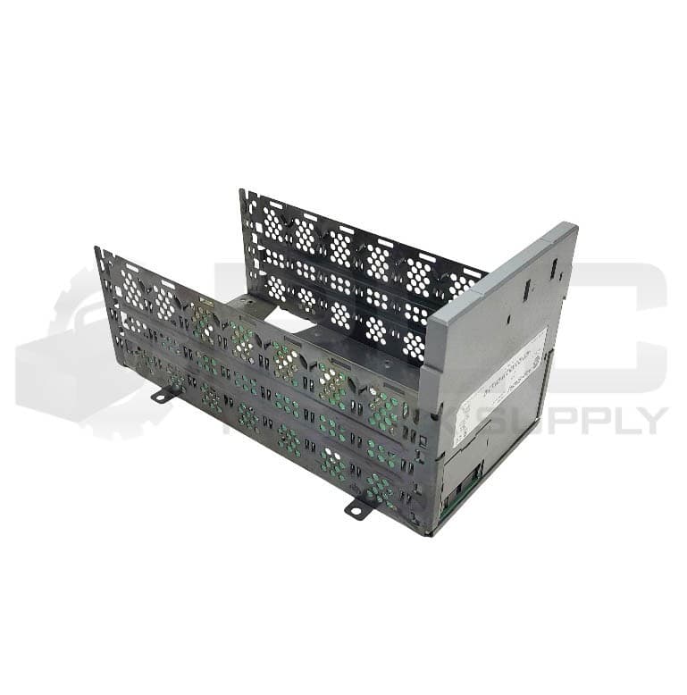 ALLEN BRADLEY 1746-A7 /B SLC 500 7 SLOT RACK *RACK ONLY*