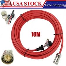 1PC New 10M 3HAC028357-001 Cable For ABB IRC5 Teach Pendant