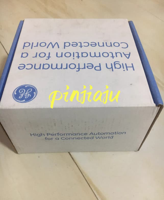 NEW Spot goods IC695PMM335-AF GE Fanuc PLC Module US Stock Fast Ship