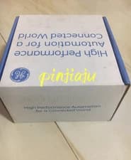 NEW Spot goods IC695PMM335-AF GE Fanuc PLC Module US Stock Fast Ship