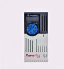 Allen Bradley 25C-D4P0N114 Ser.B PowerFlex 527 2HP AC Drive  UPS/FedEx