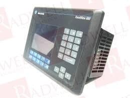 ALLEN BRADLEY 2711-B6C3L1 / 2711B6C3L1 (USED)