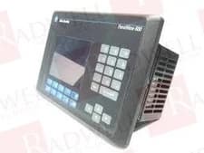 ALLEN BRADLEY 2711-B6C3L1 / 2711B6C3L1 (USED)