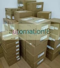 ONE New Yaskawa ServoPack CIMR-F7U4018