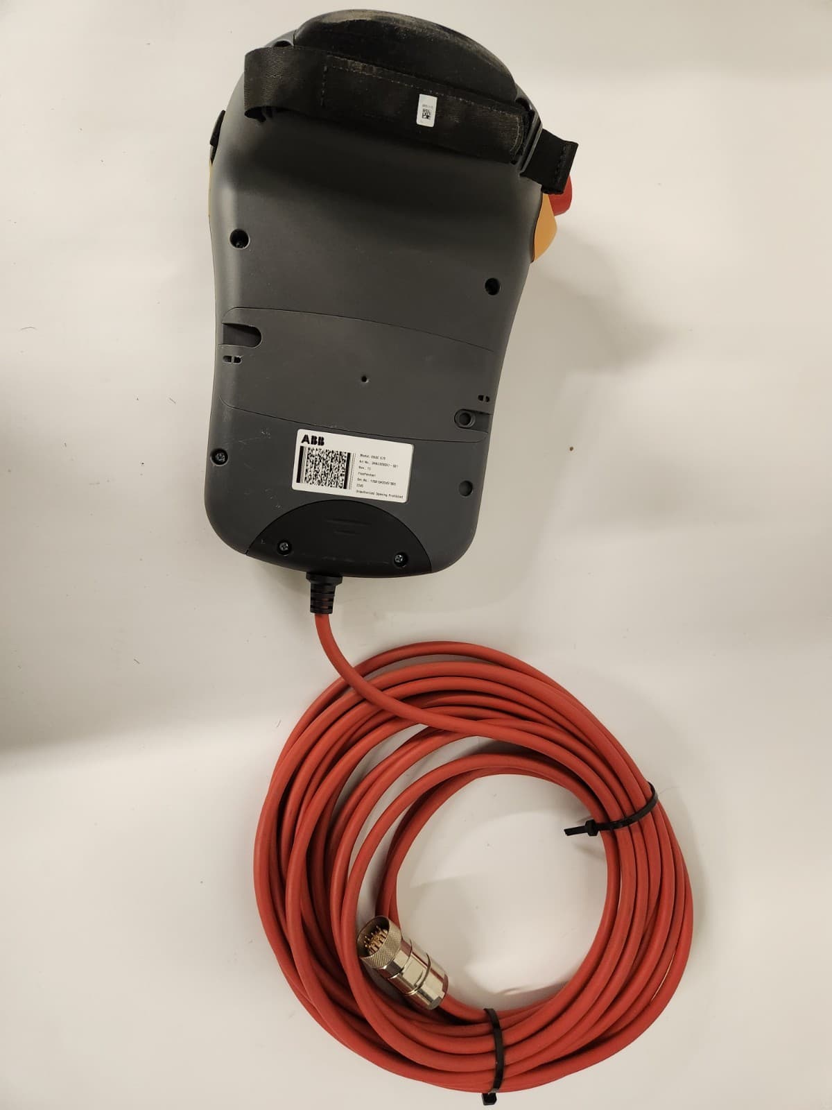 ABB Robot Teach Pendant