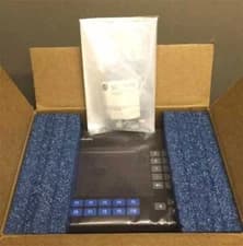 1PC New and original AB 2711-K5A2 GRAPHIC TERMINAL PANEL VIEW 550