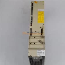 1PC USED SIEMENS 6SN1145-1BA01-0BA1 Automation Plc Module Industry Tested