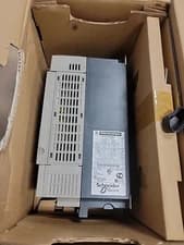 SCHNEIDER ELECTRIC ATV71HU55N4 DRIVE