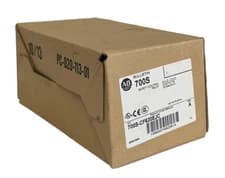 ALLEN BRADLEY 700S-CF620EJC /A BULLETIN 700S SAFETY CONTROL RELAY 6NO/2NC NSMP