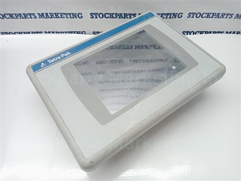 Allen-Bradley 2711P-T7C4D2TP SER B Panel View Plus 700 Assembled Terminal