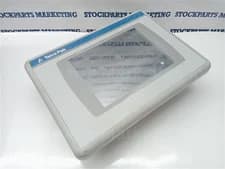 Allen-Bradley 2711P-T7C4D2TP SER B Panel View Plus 700 Assembled Terminal