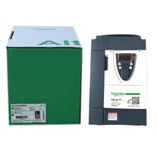 New Genuine SCHNEIDER ATV71HU55N4Z In Box