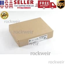 2022 Allen Bradley 1756-L71S /B GuardLogix Processor Module -New Sealed Surplus