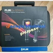 FLIR E6 WiFi Infrared Thermal Imager Brand new Express DHL