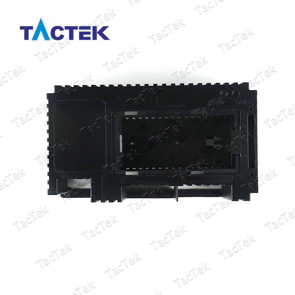 Back Plastic Cover for 2711-K5A8L1 2711-K5A2L1 2711-K5A1 Case Housing Shell