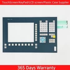 Membrane Keypad Keyboard Button Film For 6FC5210-0DF31-2AB0 A5E30947477-H3