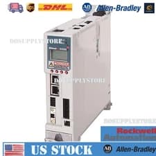 2198-H015-ERS Kinetix 5500 Servo Drive, 12.5 Amp Peak Brand New Genuine Product