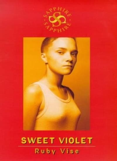 Sweet Violet (Sapphire),Ruby Vise