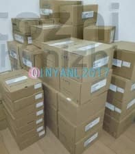 ONE New Yaskawa ServoPack CIMR-F7U4018