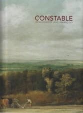 Constable: Impressions of Land, Sea and Sky
