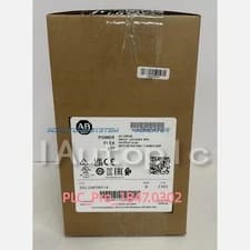 1pc NEW Allen-Bradley 25C-D4P0N114 25CD4P0N114 Fast Ship US Free TAX