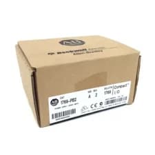 1PC New Sealed Allen Bradley AB 1769-PB2 CompactLogix DC 2A/0.8A Power Supply