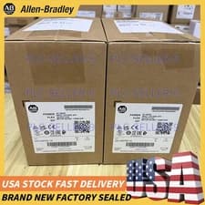 1PC New Sealed 25C-D4P0N114 Allen-Bradley AC Drive Free Shipping 25CD4P0N114