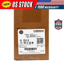 New Sealed Genuine AB 25B-D4P0N114 PowerFlex 525 1.5kW 2Hp AC Drive US Free Tax