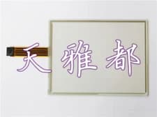 For TPI#1291-004 RevA 2711P-RDT10C Touchpad