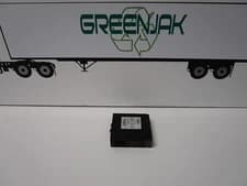 GE / FANUC IC693MDL655G 24VDC 32PT POS/NEG FAST INPUT MODULE - USED - FREE SHIP