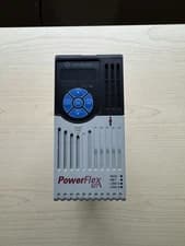 Powerflex 527 Drive 25C-D4P0N114, Allen Bradley