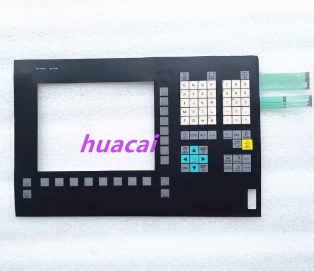 1PC For 6FC5210-0DF31-2AB0 button film