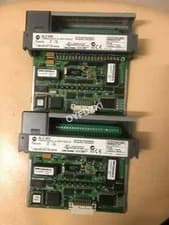 1pcs Used 1746-NT8 shipping DHL or Fedex 180 days Warranty＃