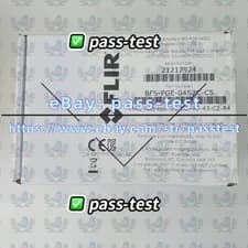 BFS-PGE-04S2C-CS FLIR Industrial camera brand new Shipping DHL or FedEX