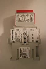Allen Bradley 700S-CF620EJC Guardmaster Safety Industrial Relay Series A